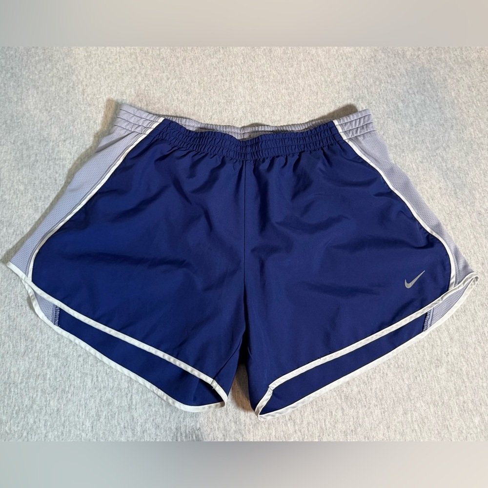 Nike Dri-FIT Tempo Running Shorts 💜🏃♀️